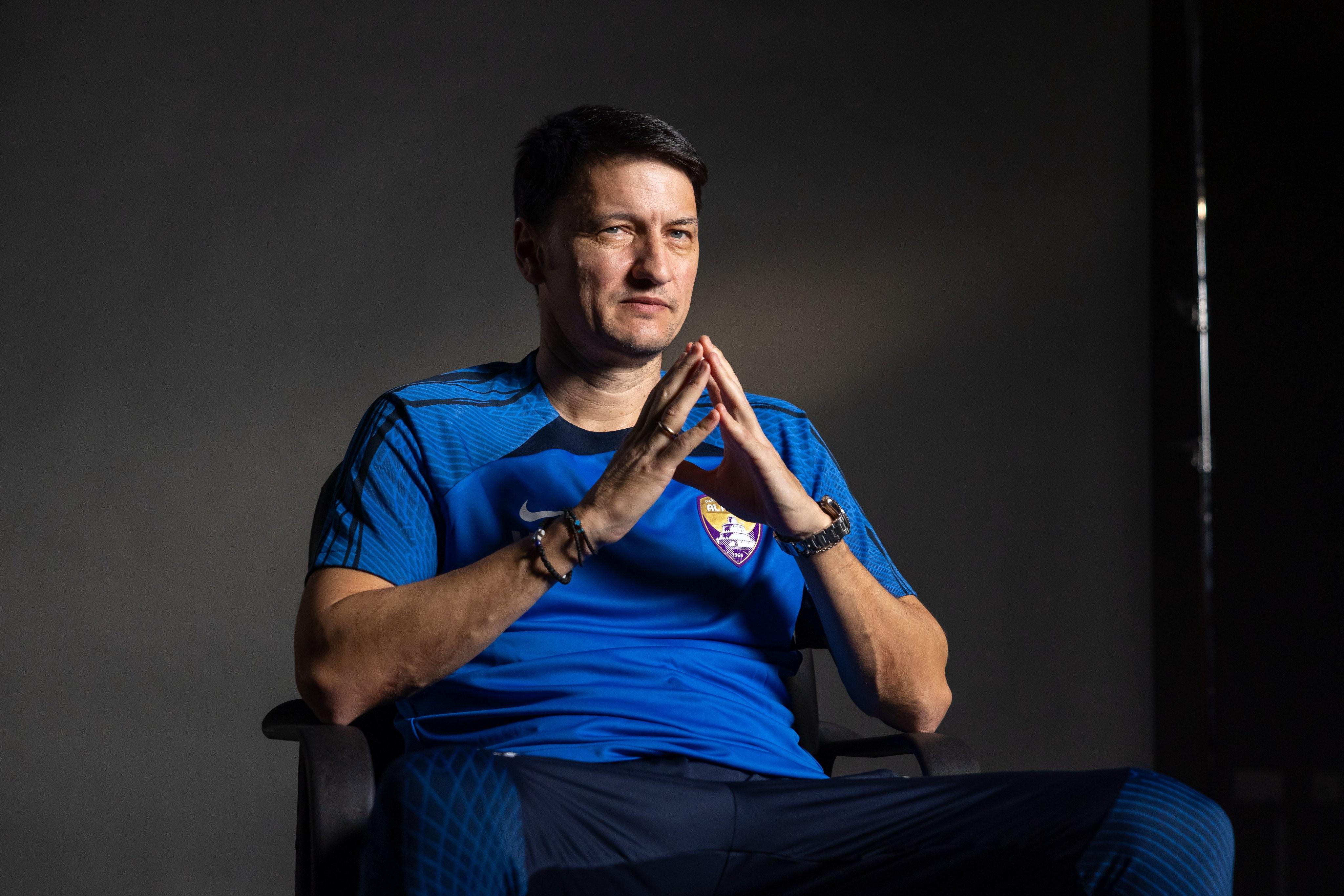 欧超杯窗口期再迎强敌，尤文图斯完成体检，主帅态度：气氛紧张，年轻球员得到机会的简单介绍-问鼎app下载