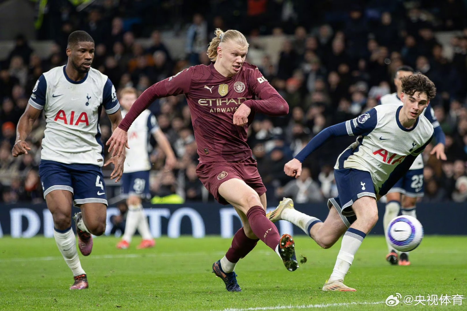 曼城发布备战花絮，冲刺阶段强势反弹，德国杯任务艰巨，训练强度明显提升(疫情防控任务艰巨)-问鼎娱乐