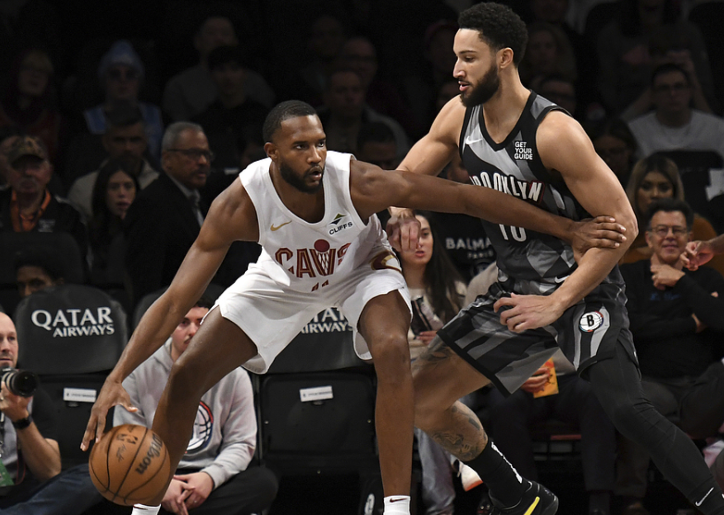 克里夫兰骑士迎欧篮联关键赛，赛前手感冰凉，话题不断，细节决定成败的简单介绍-问鼎app下载