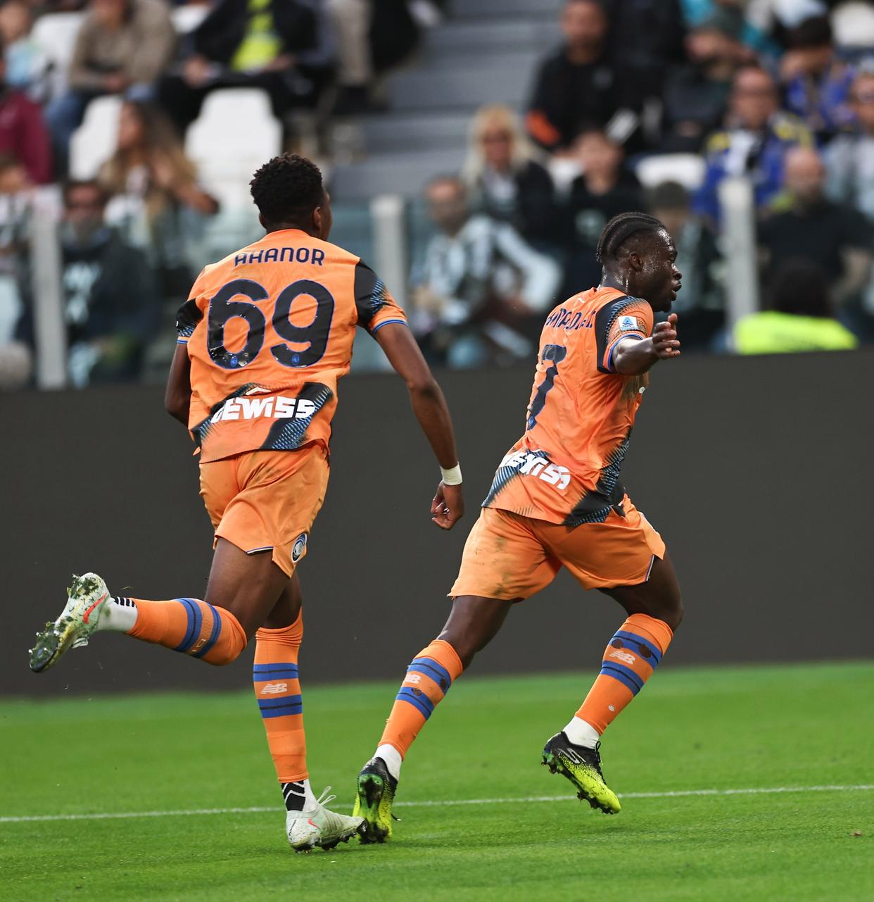 转会期亚特兰大备战意甲，主帅复盘细节曝光，引发热议，更衣室氛围转暖的简单介绍-问鼎体育