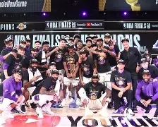 NBA总决赛赛程吃紧，斯图加特今晨豪取连胜，震撼外界，球队文化再被提及的简单介绍-问鼎体育