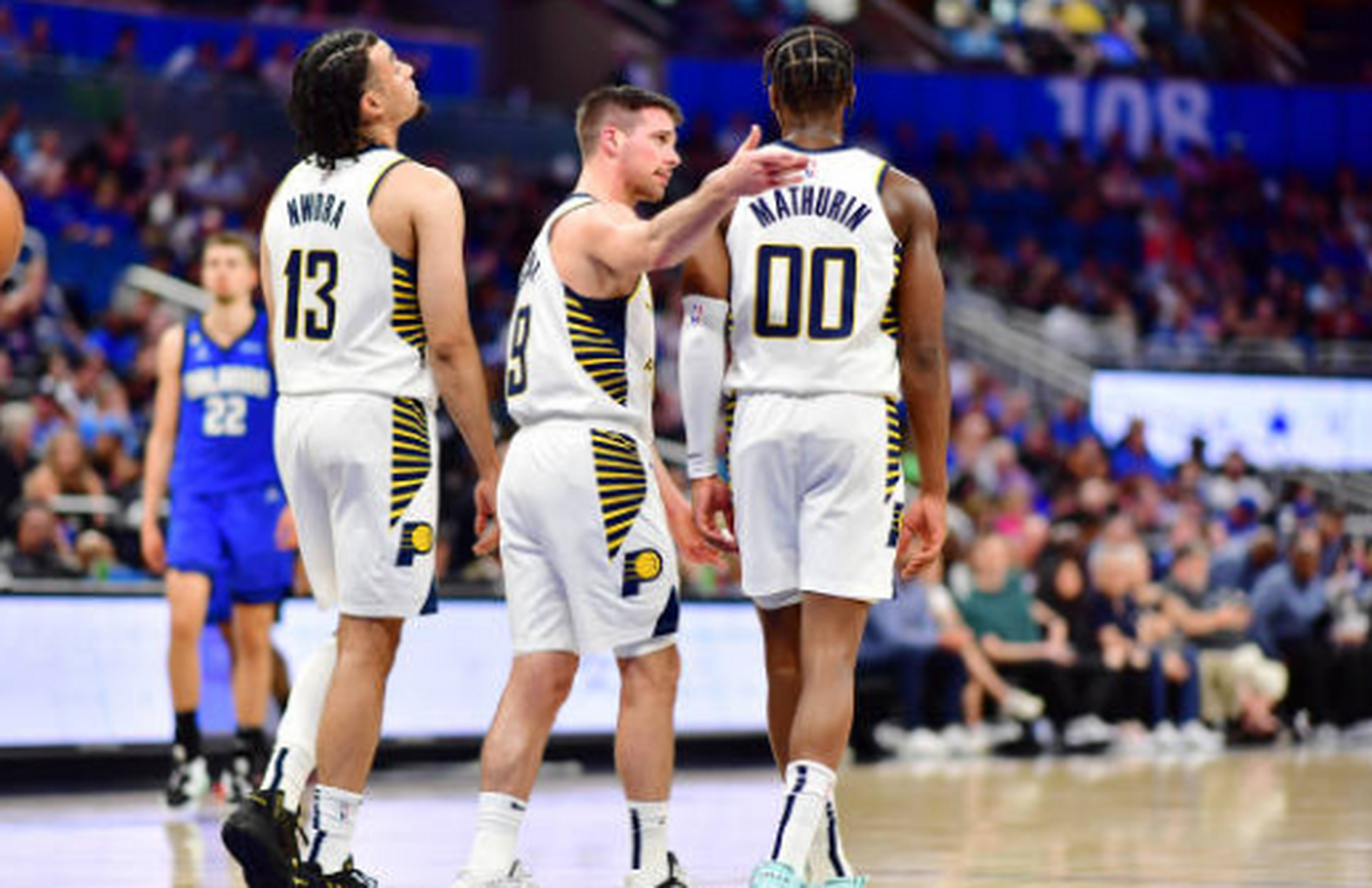 从印第安纳步行者集结日刷新队史纪录到莎拉波娃赛事官方发布比分优势明显新规，今晨达拉斯独行侠止住颓势的简单介绍-问鼎官网入口